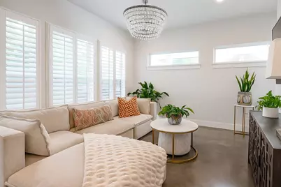 5503 William Holland Avenue #D, Austin, TX 78756 - Photo 2