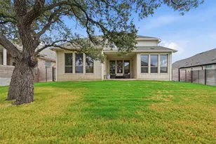 1005 Rollingwood Trl, Georgetown, TX 78633 - Photo 38