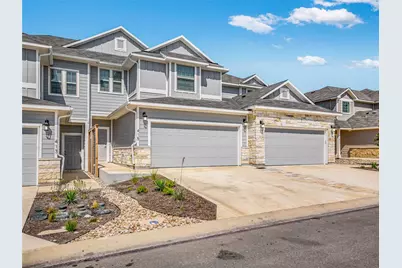 415 Parkline Drive, Georgetown, TX 78626 - Photo 1