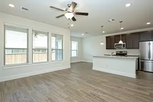 415 Parkline Dr, Georgetown, TX 78626 - Photo 4