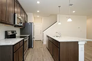 415 Parkline Dr, Georgetown, TX 78626 - Photo 6