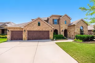 2705 Margarita Ct, Round Rock, TX 78665 - Photo 2