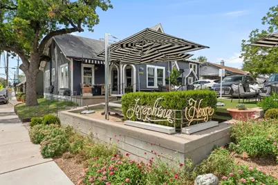 1605 W 11th Street, Austin, TX 78703 - Photo 4