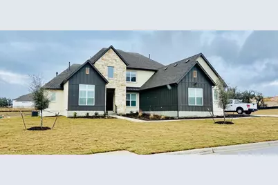 270 Prairie Clover Drive, Dripping Springs, TX 78620 - Photo 1