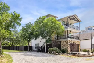 1509 Hill Top Dr, Granite Shoals, TX 78654 - Photo 2