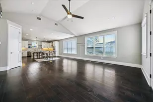 1509 Hill Top Dr, Granite Shoals, TX 78654 - Photo 8