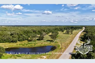 Tbd Ranch Road Off Cr 405 (+/- 60 Acres), Lexington, TX 78947 - Photo 8