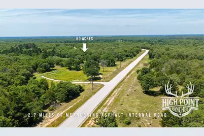 Tbd Ranch Road Off Cr 405 (+/- 60 Acres), Lexington, TX 78947 - Photo 6
