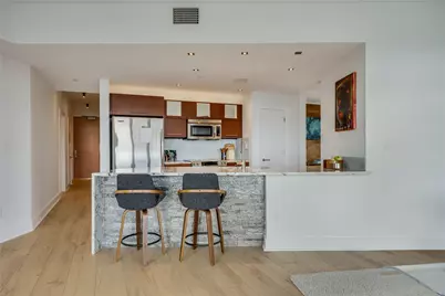 603 Davis Street #811, Austin, TX 78701 - Photo 16