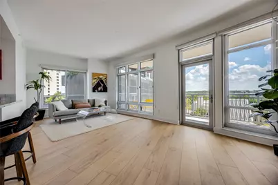 603 Davis Street #811, Austin, TX 78701 - Photo 8