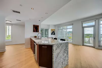 603 Davis Street #811, Austin, TX 78701 - Photo 10