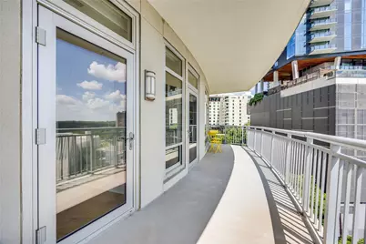 603 Davis Street #811, Austin, TX 78701 - Photo 30