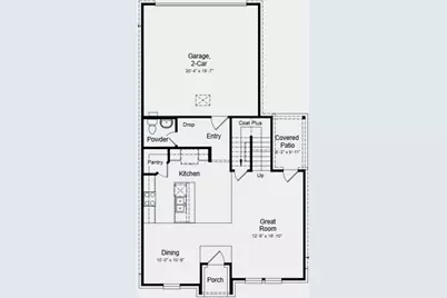 14128 Gilwell Drive, Del Valle, TX 78617 - Photo 2