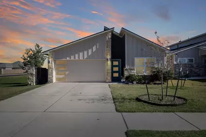 5001 Vanner Path, Georgetown, TX 78626 - Photo 2