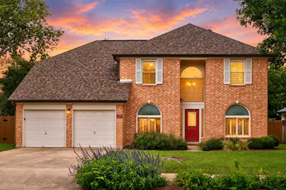 1200 Mountain View Drive, Pflugerville, TX 78660 - Photo 1