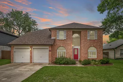 1200 Mountain View Drive, Pflugerville, TX 78660 - Photo 1