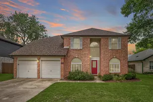 1200 Mountain View Dr, Pflugerville, TX 78660 - Photo 1