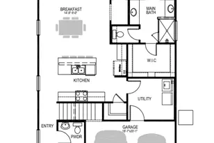 184 Hornet St, Elgin, TX 78621 - Photo 2