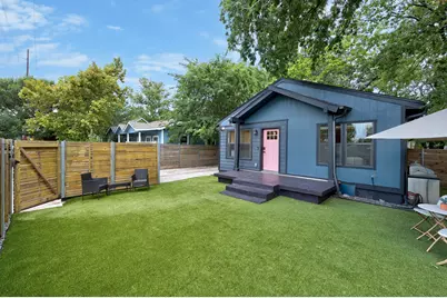 2714 E 2nd Street, Austin, TX 78702 - Photo 2