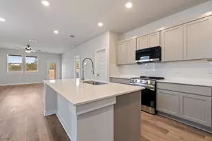 1232 Lavender Wy, Georgetown, TX 78628 - Photo 6