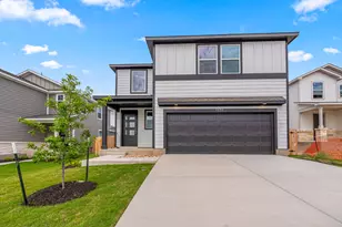 1232 Lavender Wy, Georgetown, TX 78628 - Photo 2