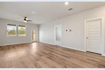 1232 Lavender Way, Georgetown, TX 78628 - Photo 4