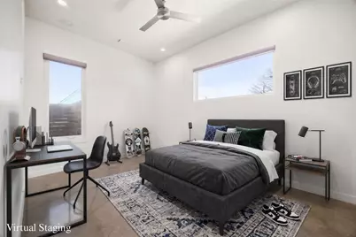 3604 Marcae Court #1, Austin, TX 78704 - Photo 10