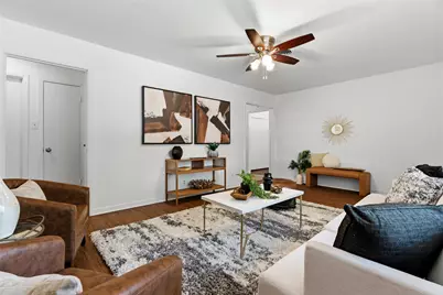 2206 Alta Vista Avenue, Austin, TX 78704 - Photo 4
