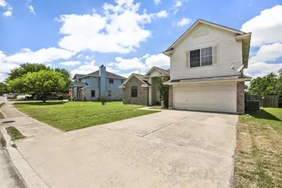 1301 Waterfall Avenue, Leander, TX 78641 - Photo 2