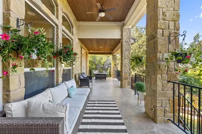 407 Bella Montagna Circle, Lakeway, TX 78734 - Photo 18