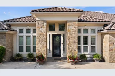 407 Bella Montagna Circle, Lakeway, TX 78734 - Photo 22