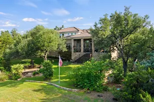 407 Bella Montagna Cir, Lakeway, TX 78734 - Photo 1