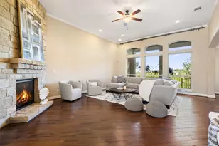 407 Bella Montagna Cir, Lakeway, TX 78734 - Photo 8