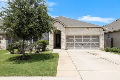 14004 Lyndon B Johnson Street, Manor, TX 78653 - Photo 1