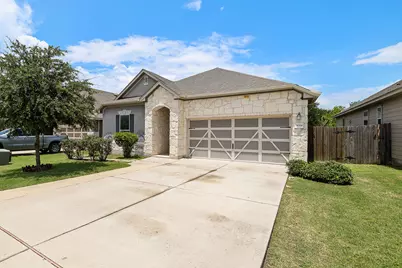 14004 Lyndon B Johnson Street, Manor, TX 78653 - Photo 2