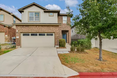 3651 Sandy Brook Drive #302, Round Rock, TX 78665 - Photo 1
