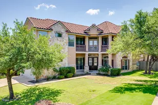 15633 Interlachen Dr, Austin, TX 78717 - Photo 1