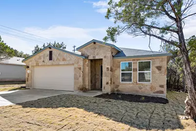 4302 Lindberg Lane, Lago Vista, TX 78645 - Photo 1