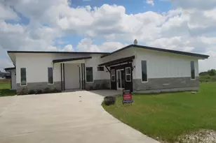 3947 Co Rd 210, Bertram, TX 78605 - Photo 1