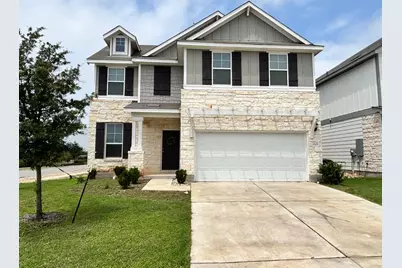 1509 Hope Ranch Road, Leander, TX 78641 - Photo 1