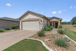 533 Salt Creek Lane, Georgetown, TX 78633 - Photo 2