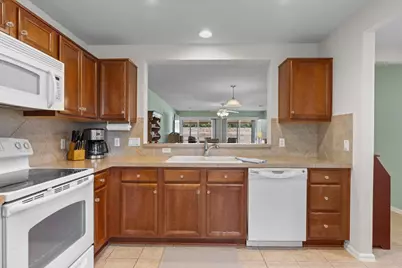 533 Salt Creek Lane, Georgetown, TX 78633 - Photo 6