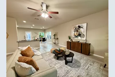 202 Mossycup Drive, San Marcos, TX 78666 - Photo 2