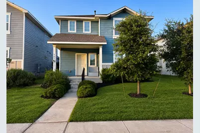 202 Mossycup Drive, San Marcos, TX 78666 - Photo 1