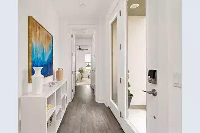4400 Tilley Street #A, Austin, TX 78723 - Photo 18