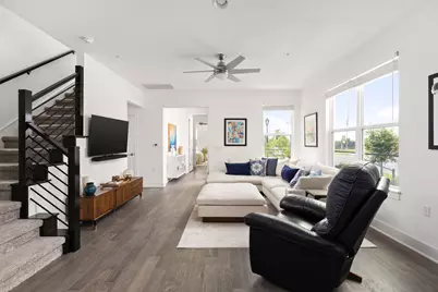 4400 Tilley Street #A, Austin, TX 78723 - Photo 6