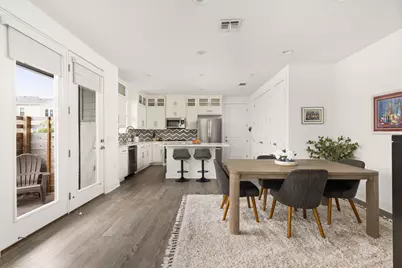 4400 Tilley Street #A, Austin, TX 78723 - Photo 10