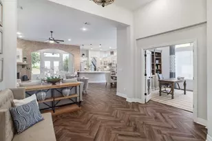 309 Rancho Sienna Loop, Georgetown, TX 78628 - Photo 8