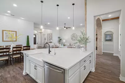 309 Rancho Sienna Loop, Georgetown, TX 78628 - Photo 18