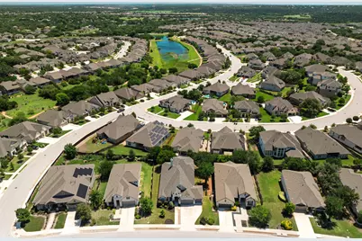 309 Rancho Sienna Loop, Georgetown, TX 78628 - Photo 6